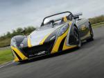 Lotus 2-Eleven 2007 года